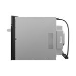 【Limited-Time Offer，Once Sold Out, It’s Gone】KoolMore 24 Inch Built-in Convection Oven and Microwave Combination with Broil, Soft Close Door, 1000 Watt Power, Stainless Steel Finish, Touch Control LCD Display (KM-CWO24-SS)