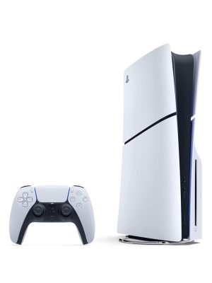 【Clearance Sale，Once Sold Out, It’s Gone】PlayStation®5 console – 1TB