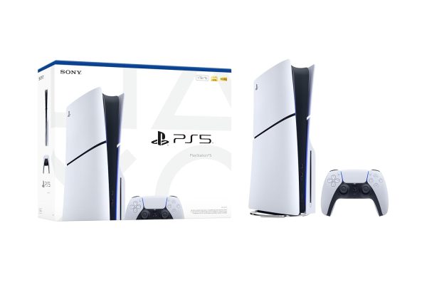 PlayStation®5 console – 1TB