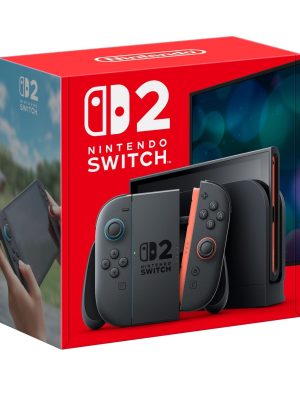 Nintendo Switch 2 Console