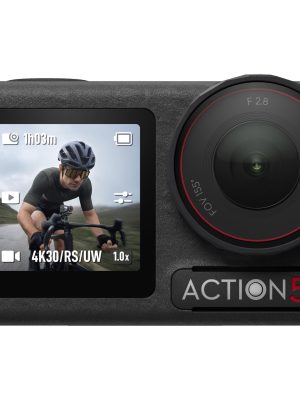 【Clearance Sale，Once Sold Out, It’s Gone】DJI Osmo Action 5 Pro Adventure Combo