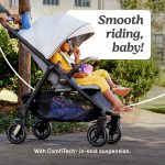 Graco Premier Merge™ Travel System with SnugRide SnugFit LX Infant Car Seat