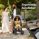 Graco Premier Merge™ Travel System with SnugRide SnugFit LX Infant Car Seat